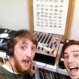 Hector Lawrence // b2b mix with Kindred // KCL radio // 18th November 2015