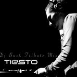 Dj Busk - Tiësto Tribute Mix
