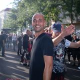 DJ Schüler - Hot feet mix 29.01.2000 (Teached by EACH) tape side a & b