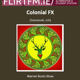 Warren Roots feat Colonial Fx