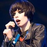 Crystal Castles :D