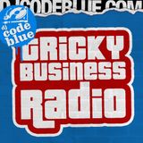 November 2009: Tricky Business Mixshow