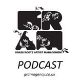 Trei - GRAM Podcast 38 (Aug. 2015)