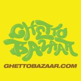 Ghetto Bazaar (Fonetik + blnd!) - Longtrack Mix