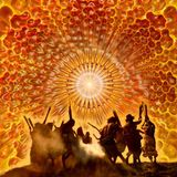 Framework of Veneration to the Sun : Rhythm, Groove and Devotion mixed by Anyer Quantum