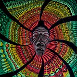 Reggae Revolution 4-19-16