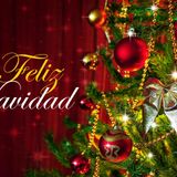IT'S CHRISTMAS TIME.....FELIZ NAVIDAD!!!