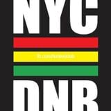 Funked Dub presents NYC DnB Friday 1.3.14 @ Pyramid