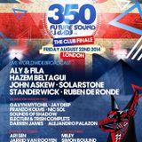 103 @ Ministry Of Sound London