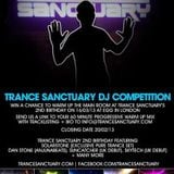 Protrapik - Trance Sanctuary Competition Mix