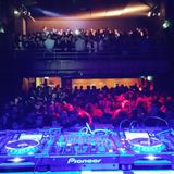 Terrence Parker 5 Hour DJ set LIVE at Encore in Lyon FRANCE 11-20-2015