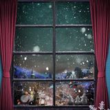 merry christmas planet 2014 BGM