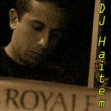 DJ Haitem -Trance in Tunisia vol.5 (2012)