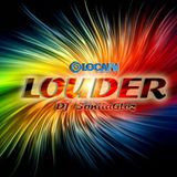 Louder ep. 09 25/12/2015 (LocaFM Salamanca) Dj SoniiaGlez
