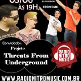 Programa Conexão DJ Ao Vivo 05/06