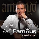 ANTONYO BEFAMOUS PODCAST 159 (Exclusive edition)