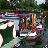 Could you LIVE on a Canal Boat? Meet Hannorah she does just that Gorgeous Lives with Nicola Kidner