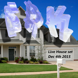 SBK House music Dec 4th live mix @Granite Taphouse