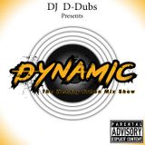 D-Dubs Presents Dynamic 01