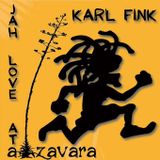 Karl Fink - Jah Love at Atzavara