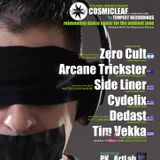 Arcane Trickster: Cosmicleaf 9th Anniversary Celebration Mix