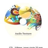Audio Texture Radio Show - September 29, 2014
