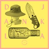 BRRRRRAP PODCAST 18 - ANKLA