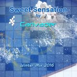 Sweet Sensation 2K16 Winter Mix