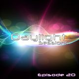 Daylight Sessions Episode 20 Guest Mix By Mike Rodas