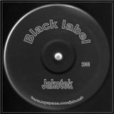 Jakotek - Black Label (2006)