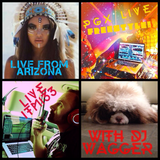 PGX LIVE FROM AZ ITM133