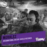 Moralez - Bass Today Special #010