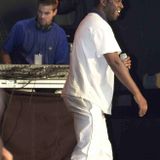 Dance into the light , 69db and Tablloyd live 2000