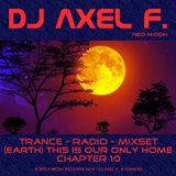 DJ Axel F. - TIOOH (Chapter 10 - Red Moon)