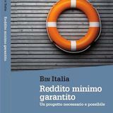 Presentazione del libro "Reddito minimo garantito. Un progetto necessario e possibile"