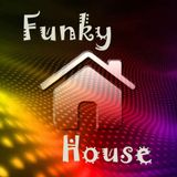 1999-2001 House Music Mix