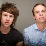 We Love... Jaymo and Andy George