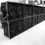 Rustam Ospanoff - Gravity FM House Music Mix (17March 2012/Live)