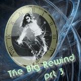 Liquid Drum and Bass mix: 'The Big Rewind prt3'