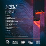 Romeo Elvis & Le Motel present their new project