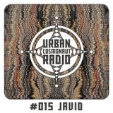 UCR #015 by JAVID