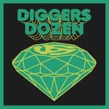 Kag-Ra - Diggers Dozen Live Sessions (July 2014 Japan)