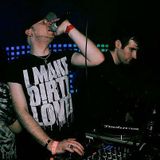 Knife Party Live at Electronic Daisy Carnival Las Vegas 2012