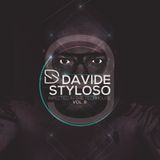 Davide Styloso - Infected The House Vol.09