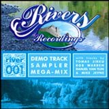 Rivers of Recordings Demo Track Sample Mega-Mix (2005)