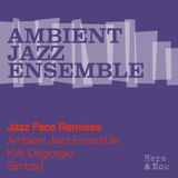 JC's Ambient Jazz Face