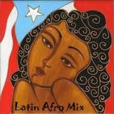 Latin Afro House Mix Vol.1