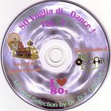 80 Voglia di Dance Vol. 1