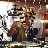 Jamie Jones @ Ultra Music Festival 2014 28-03-2014 @JamieJonesMusic