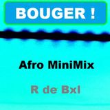Ivory Coast & Congo - Afro Mix R de Bxl